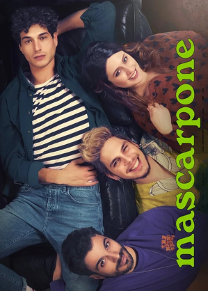 Mascarpone / Maschile singolare (2021)