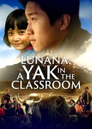Lunana. Szkoła na końcu świata (2019) Napisy PL