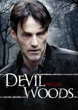 Diabelski las / The barrens (2012)