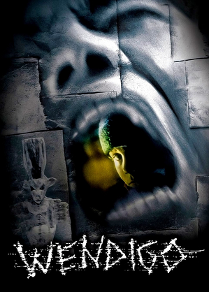 Wendigo (2001)