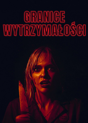 Granice wytrzymałości / Last straw (2023)