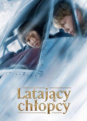 Latający chłopcy / The flyboys (2008)