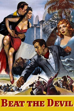 Pobij diabła / Beat the devil (1953)