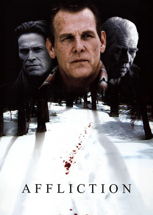 Prywatne piekło / Affliction (1997)