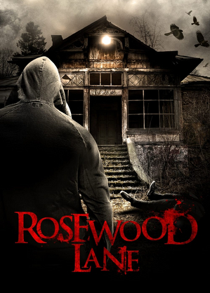 Roznosiciel / Rosewood lane (2011)