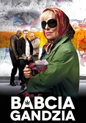 Babcia Gandzia (2012) Napisy PL