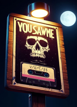 V/H/S/85 (2023)