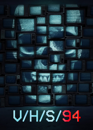 V/H/S/94 (2021)