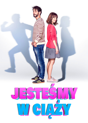 Jesteśmy w ciąży / Embarazados (2015)