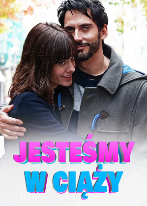 Jesteśmy w ciąży / Embarazados (2015)