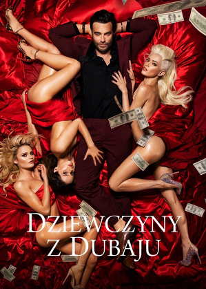 Dziewczyny z Dubaju / Girls to buy (2021)