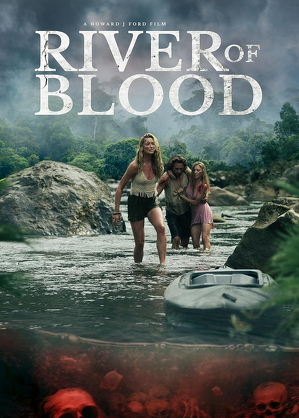 Rzeka krwi / River of blood (2024)