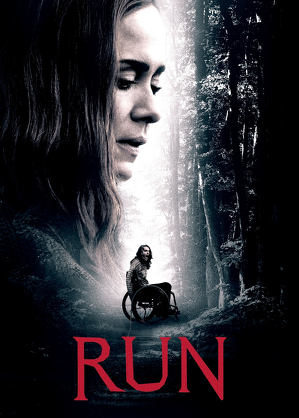 Biegnij! / Run (2020)