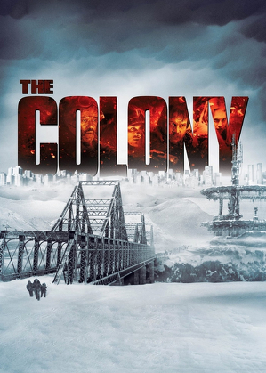 Kolonia / The colony (2013)