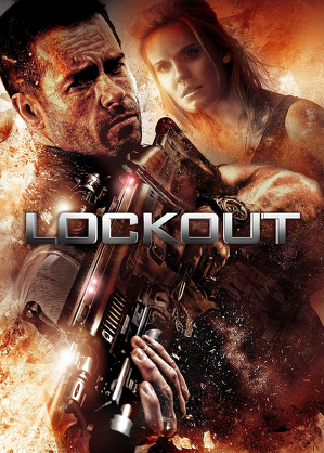 Lockout (2012)