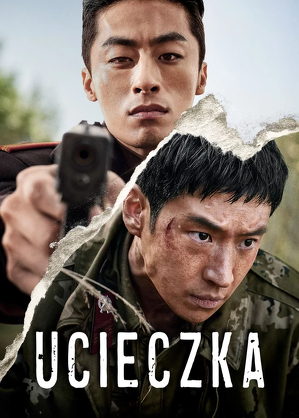Ucieczka / Talju (2024)
