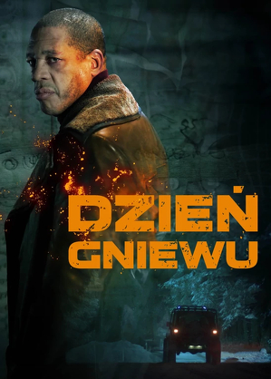 Dzień gniewu / Jour de colère (2024)