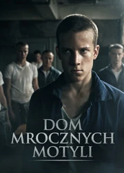 Dom mrocznych motyli (2008) Lektor PL
