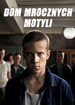 Dom mrocznych motyli / Tummien perhosten koti (2008)