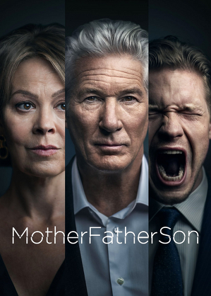 MotherFatherSon - serial online
