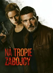 Na tropie zab&oacute;jcy (2024) Lektor PL