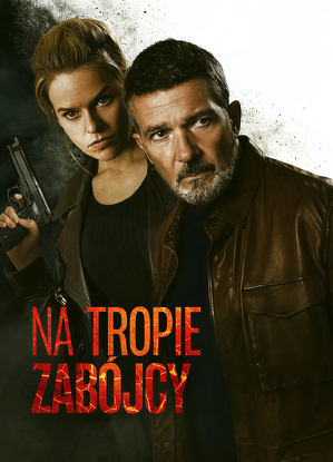 Na tropie zab&oacute;jcy / Cult killer (2024)