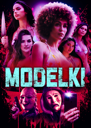 Modelki / Model house (2024)