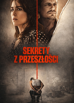 Sekrety z przeszłości / The secrets we keep (2020)