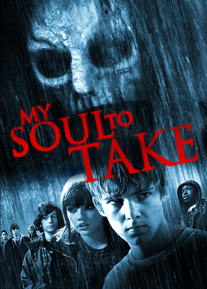 Zbaw mnie ode złego / My soul to take (2010)
