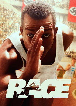 Zwycięzca / Race (2016)