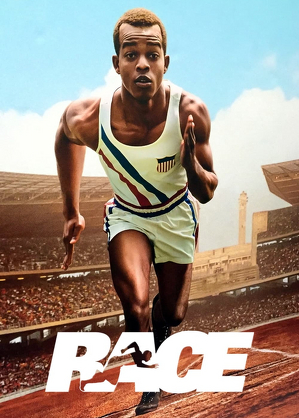 Zwycięzca / Race (2016)