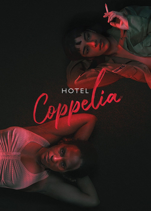 Hotel Coppelia (2021)