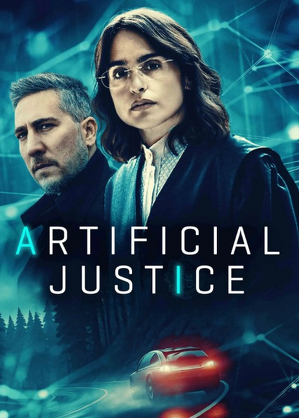 Sztuczna sprawiedliwość / Justicia artificial (2024)