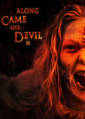Czas diabła 2 / Along came the devil 2 (2019)