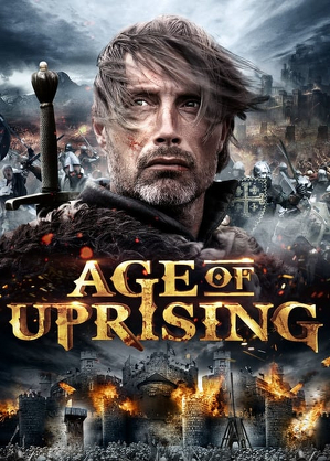 Michael Kohlhaas / Age of uprising: the legend of michael kohlhaas (2013)