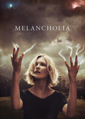 Melancholia (2011)
