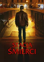 Stacja śmierci (2024) Lektor PL