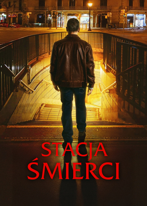 Stacja śmierci / Last stop: rocafort st. (2024)