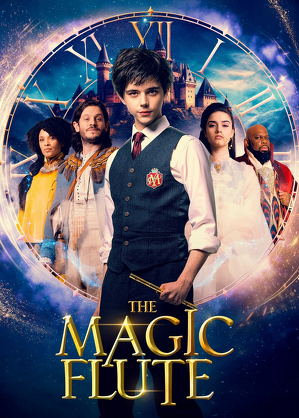 Czarodziejski flet / The magic flute (2022)
