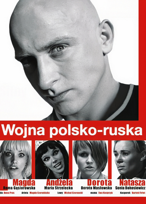 Wojna polsko-ruska (2009)
