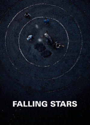 Spadające gwiazdy / Falling stars (2023)