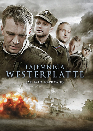 Tajemnica Westerplatte / 1939 battle of westerplatte (2013)