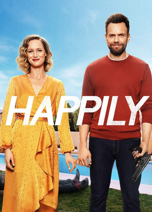 I szczęśliwie / Happily (2021)