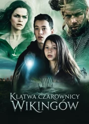 Klątwa czarownicy Wiking&oacute;w (2009) Lektor PL
