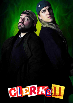 Clerks: Sprzedawcy 2 / Clerks ii (2006)