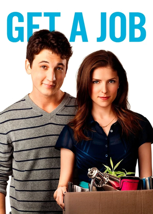 Get a Job (2016)