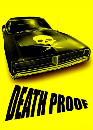 Grindhouse: Death Proof (2007)