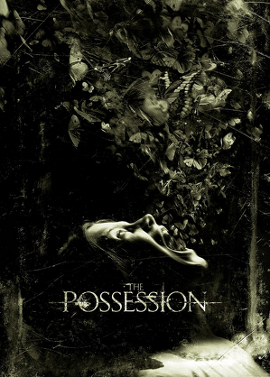 Kronika opętania / The possession (2012)