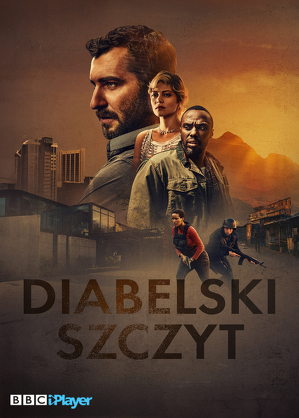 Diabelski szczyt - serial online / Devil's peak