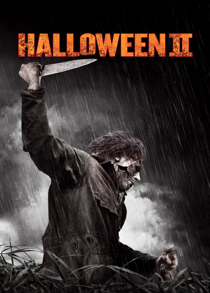Halloween II / Rob zombie's halloween ii (2009)